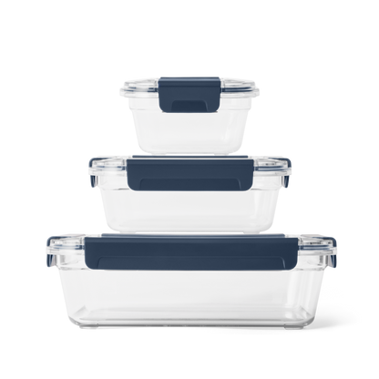 The Dash And Dine Set