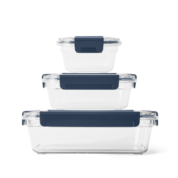 The Dash And Dine Set