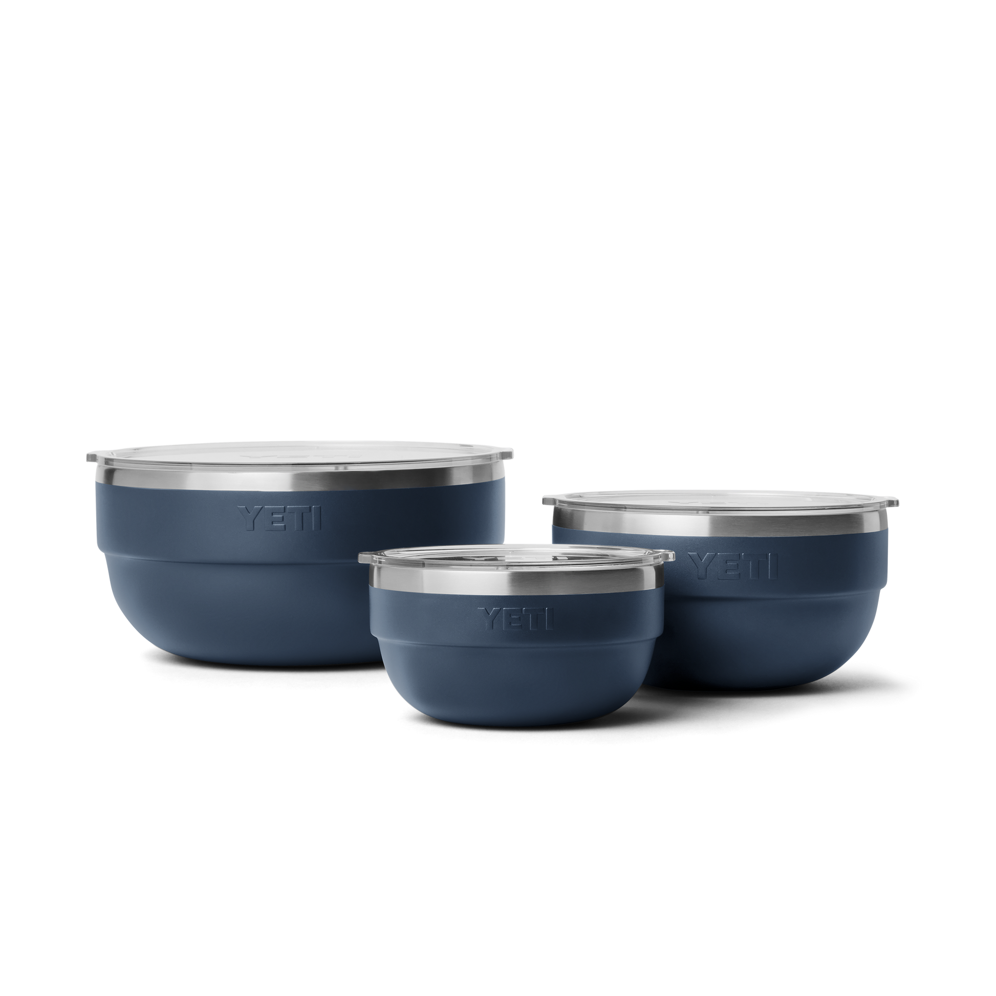 YETI Isolierte Rambler™ Schüssel Kleiner White