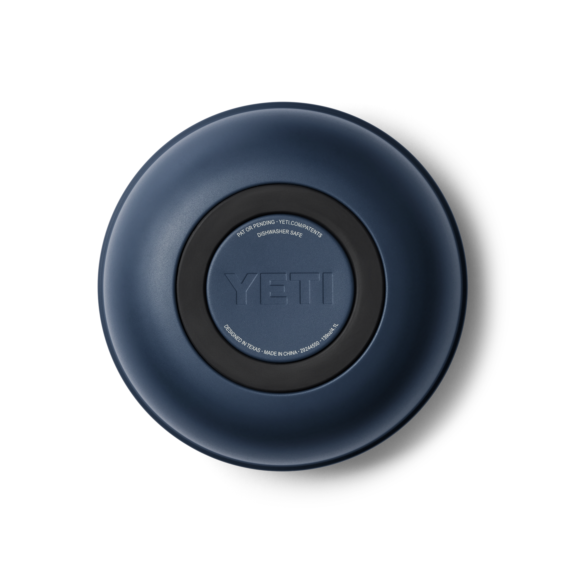 YETI Isolierte Rambler™ Schüssel Größer Navy