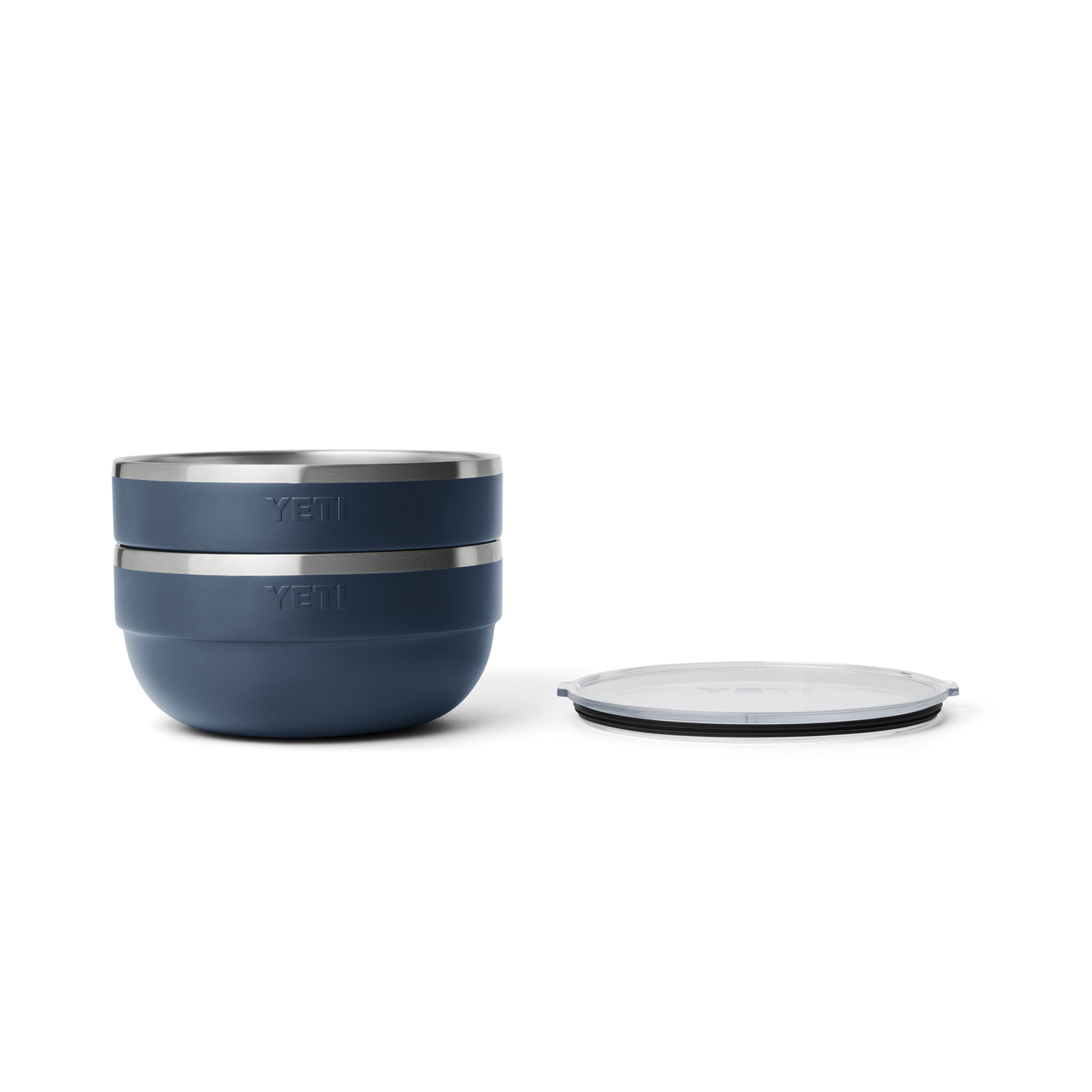 YETI Isolierte Rambler™ Schüssel Größer Navy