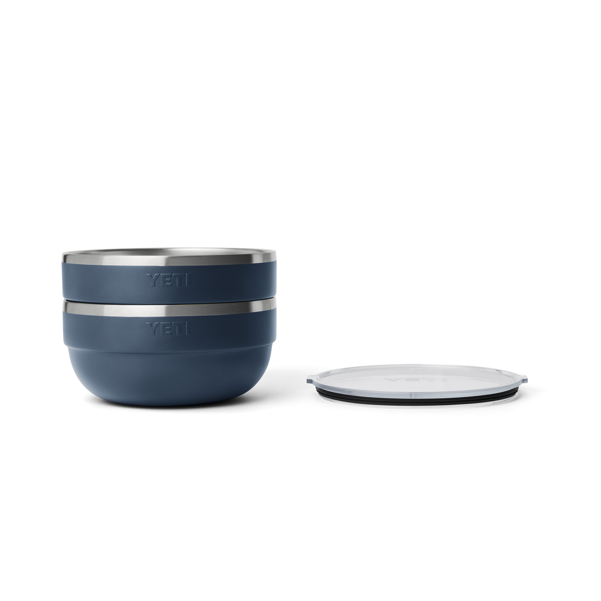 YETI Isolierte Rambler™ Schüssel Größer Navy