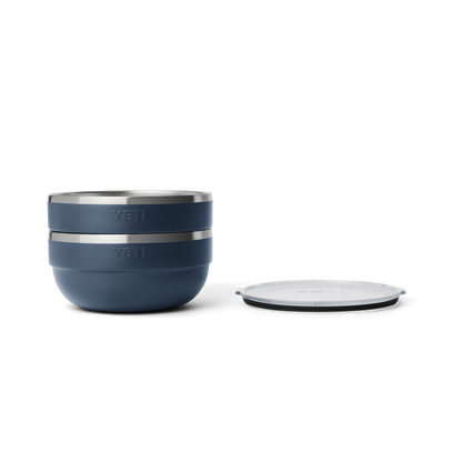 YETI Isolierte Rambler™ Schüssel Größer Navy