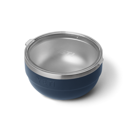 YETI Isolierte Rambler™ Schüssel Mittelgrößer Navy