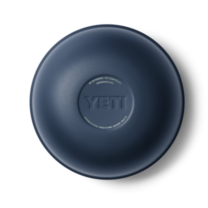 YETI Isolierte Rambler™ Schüssel Mittelgrößer Navy