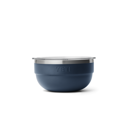 YETI Isolierte Rambler™ Schüssel Mittelgrößer Navy