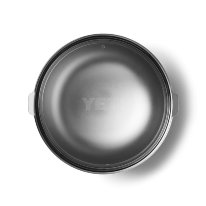 YETI Isolierte Rambler™ Schüssel Mittelgrößer Weiss