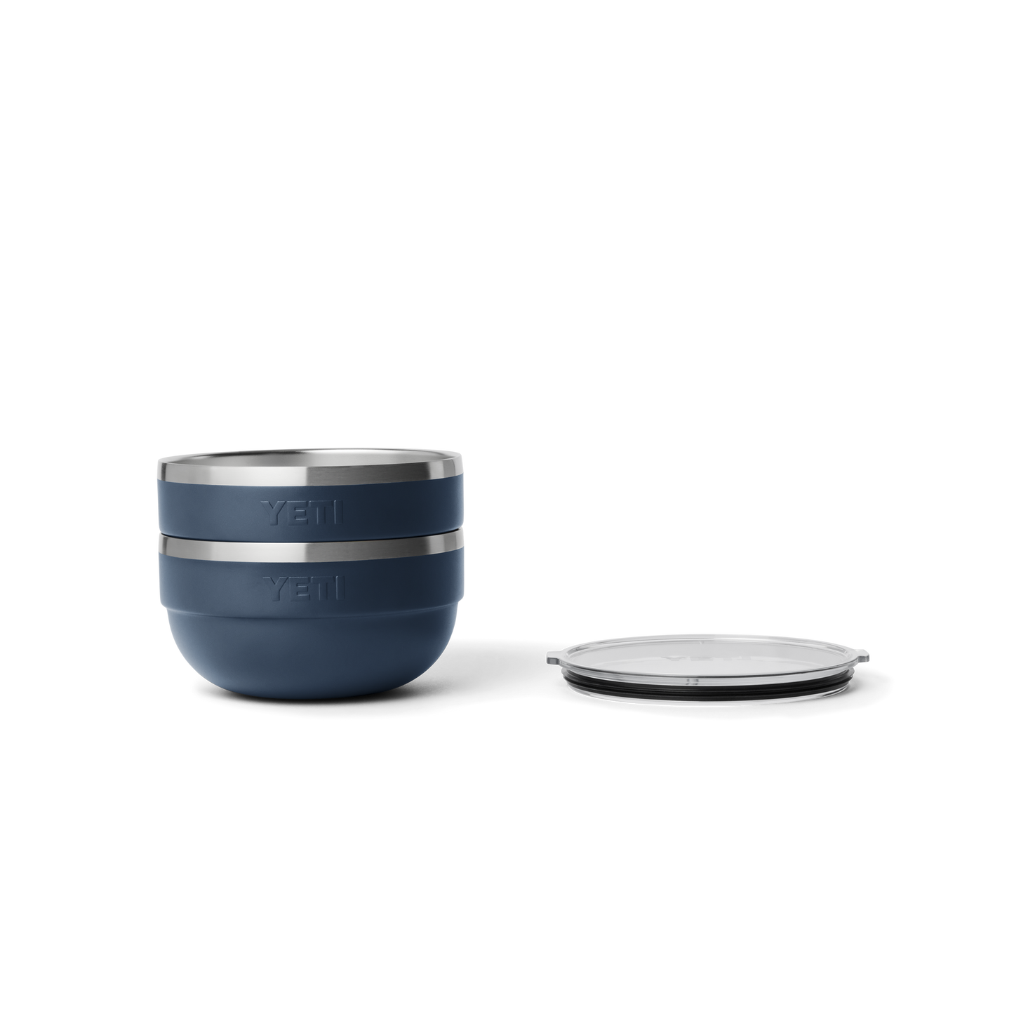 YETI Isolierte Rambler™ Schüssel Mittelgrößer Navy