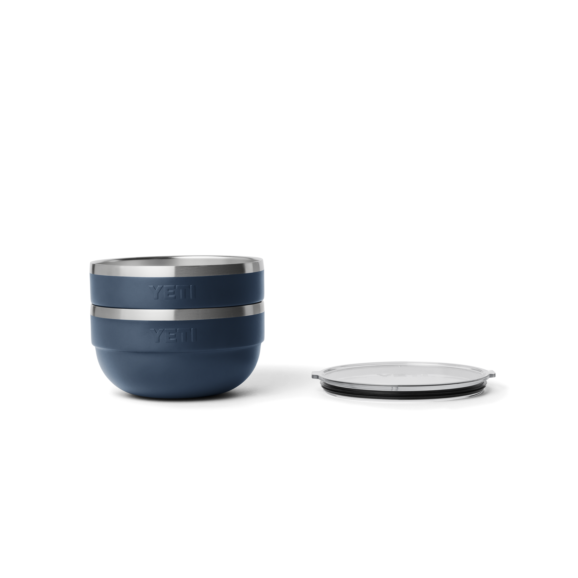 YETI Isolierte Rambler™ Schüssel Mittelgrößer Navy