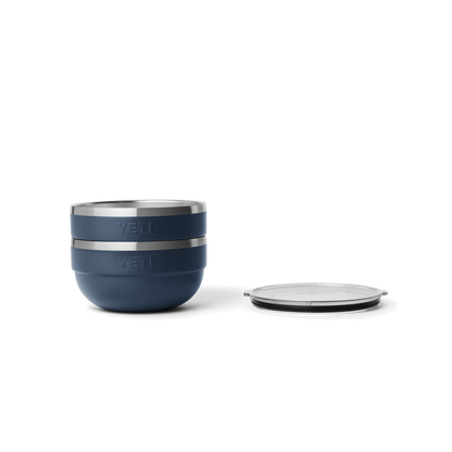 YETI Isolierte Rambler™ Schüssel Mittelgrößer Navy