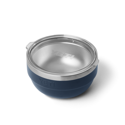 YETI Isolierte Rambler™ Schüssel Kleiner Navy
