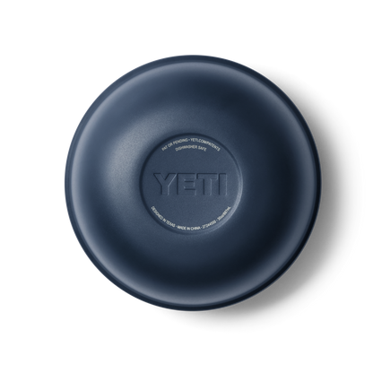 YETI Isolierte Rambler™ Schüssel Kleiner Navy