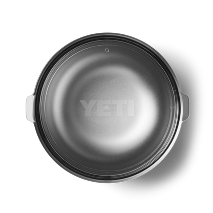 YETI Isolierte Rambler™ Schüssel Kleiner White