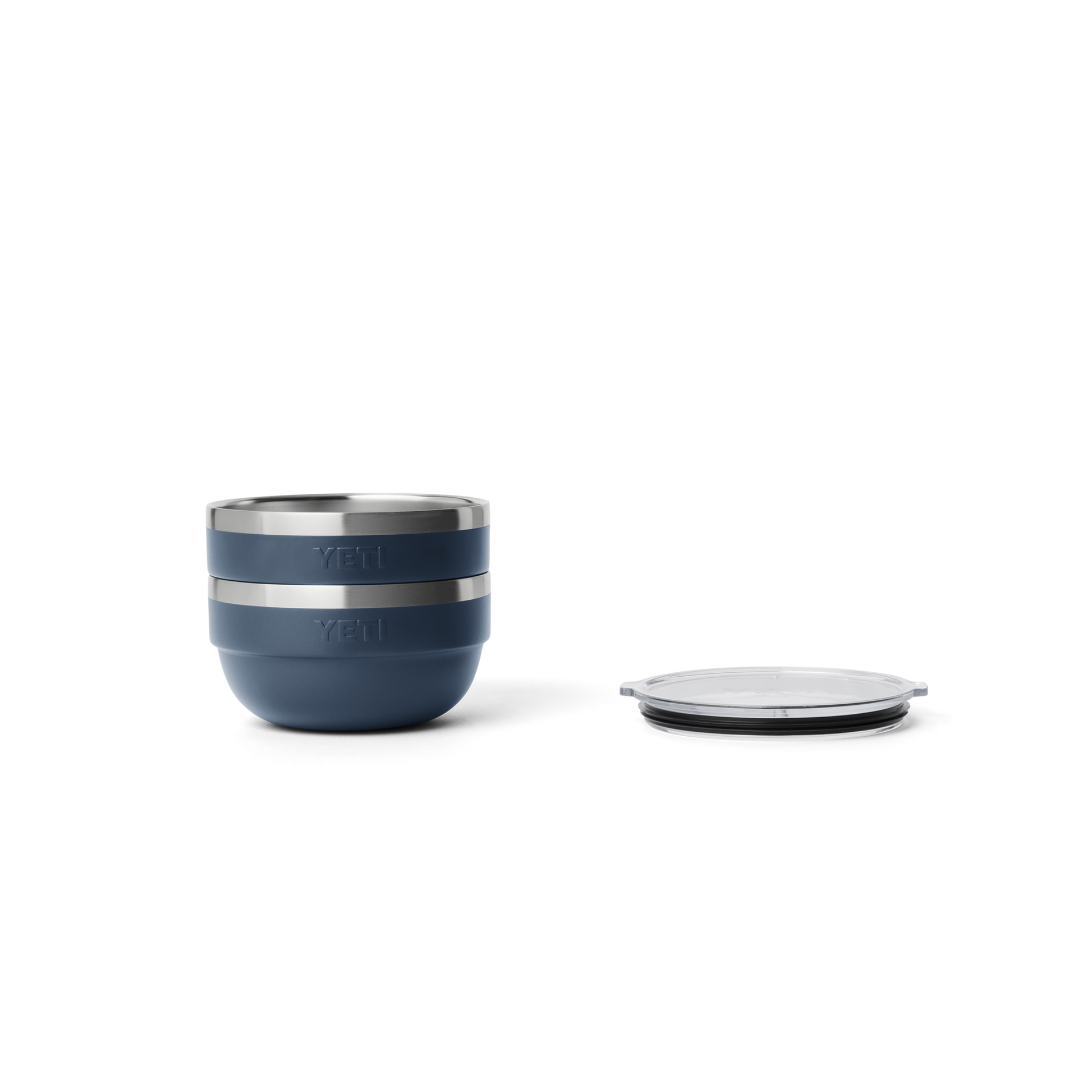 YETI Isolierte Rambler™ Schüssel Kleiner Navy