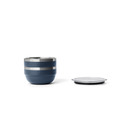 YETI Isolierte Rambler™ Schüssel Kleiner Navy