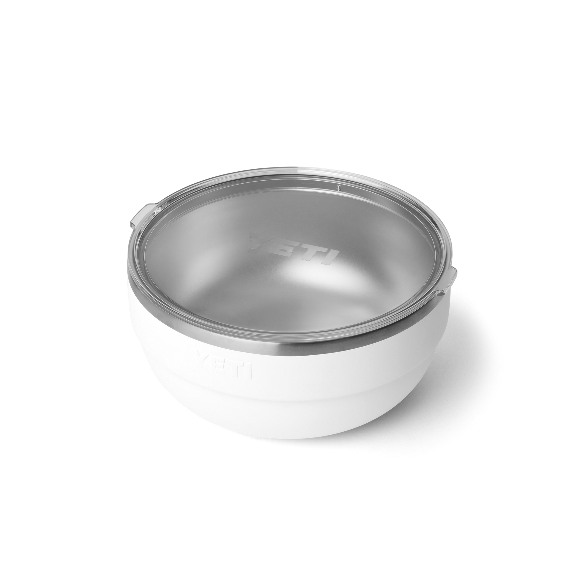 YETI Isolierte Rambler™ Schüssel Größer White