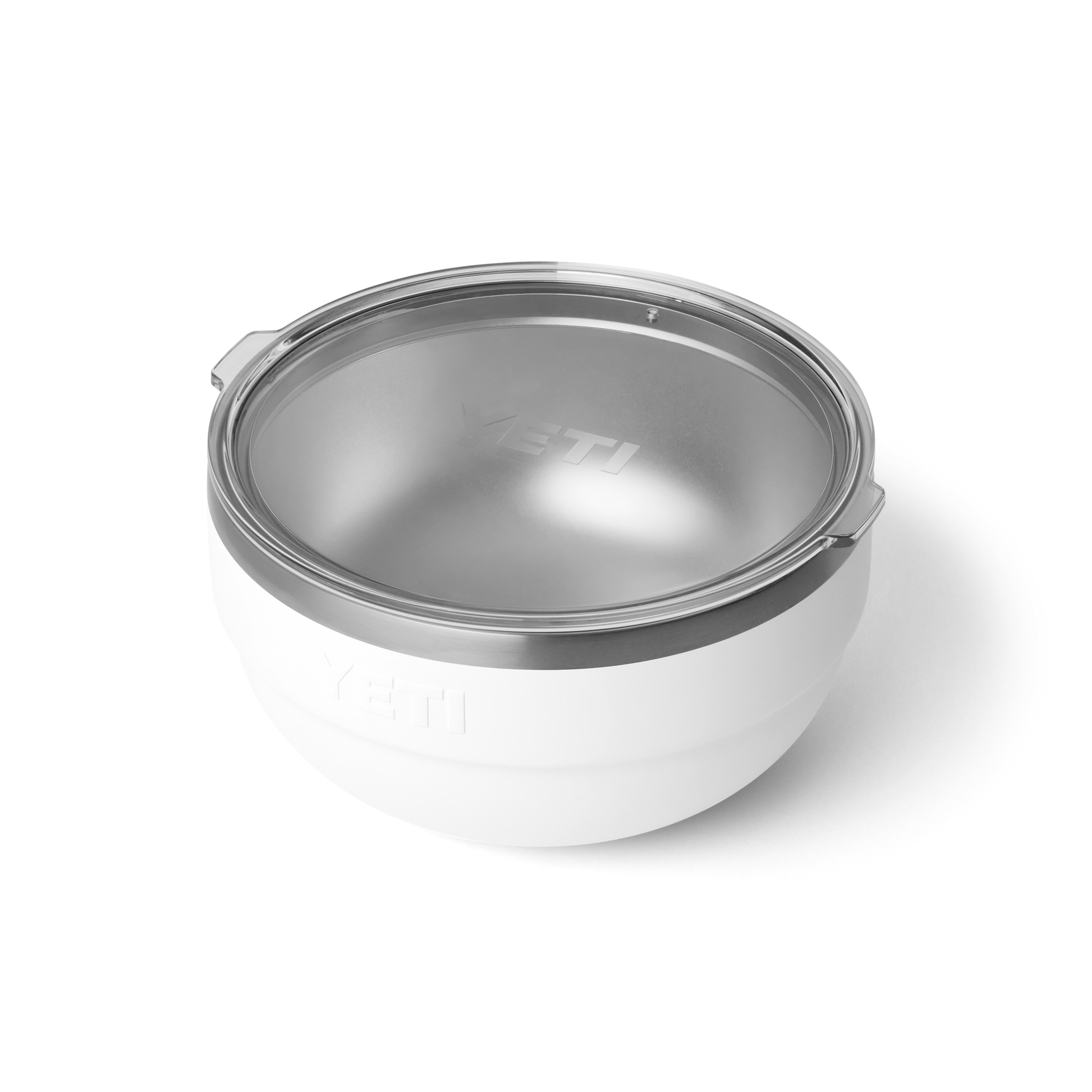 YETI Isolierte Rambler™ Schüssel Mittelgrößer Weiss