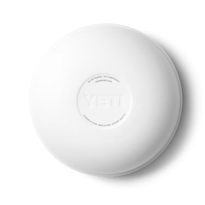 YETI Isolierte Rambler™ Schüssel Mittelgrößer Weiss