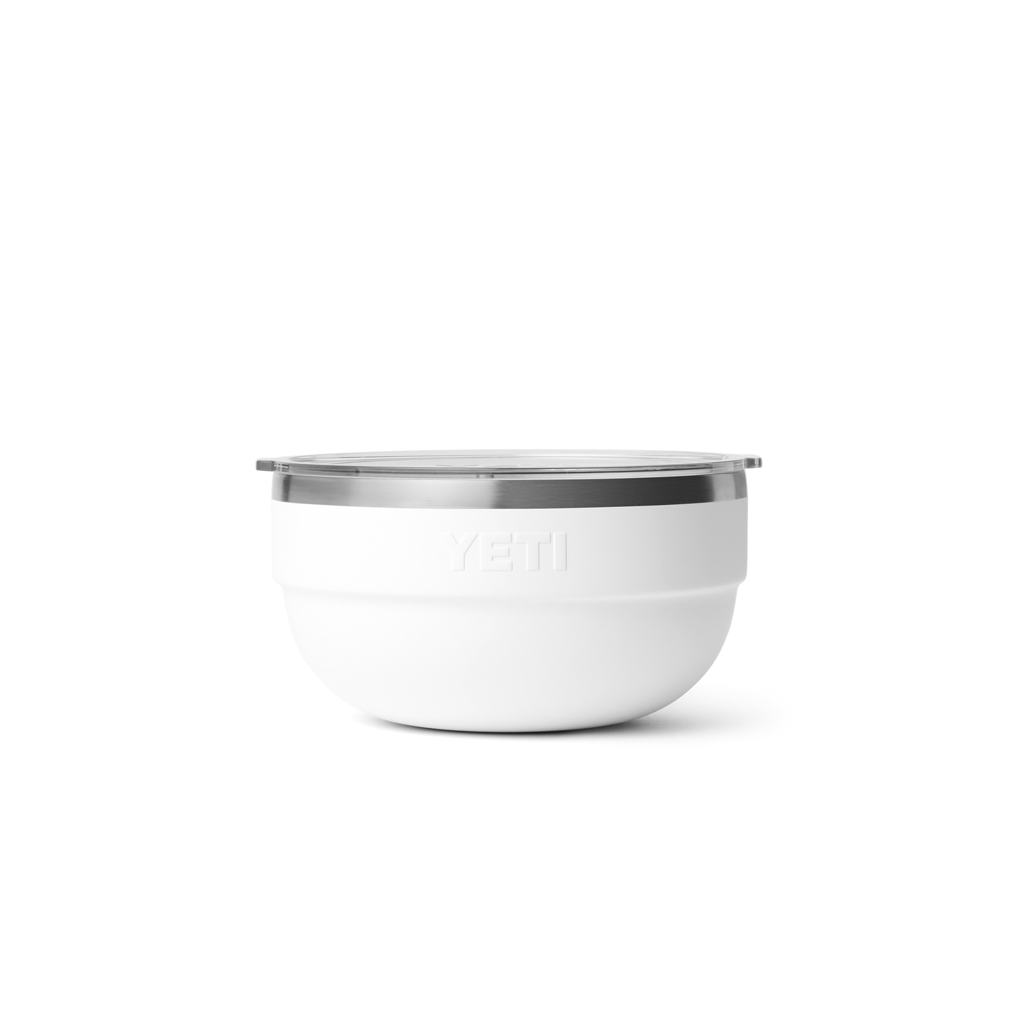 YETI Isolierte Rambler™ Schüssel Mittelgrößer Weiss