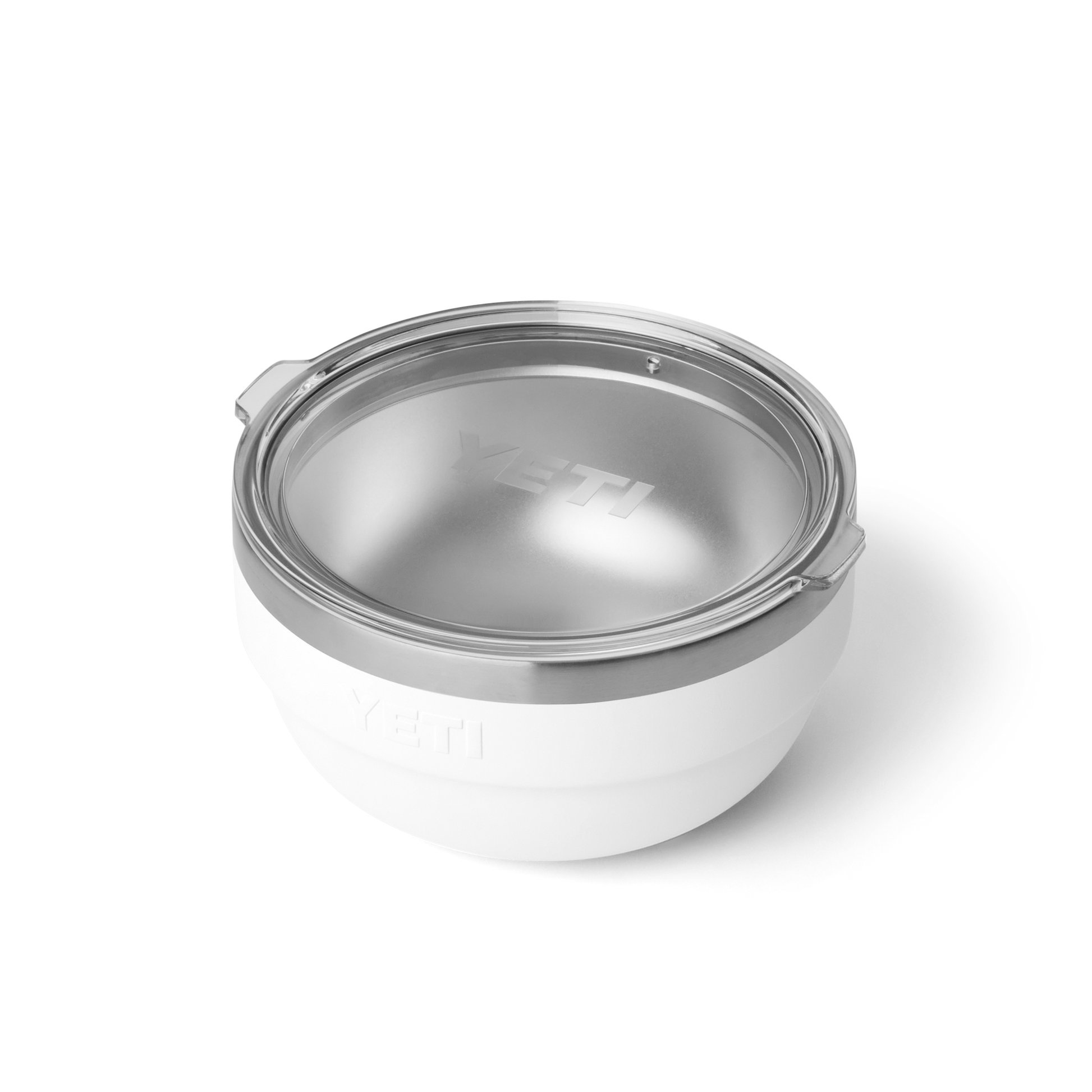 YETI Isolierte Rambler™ Schüssel Kleiner White