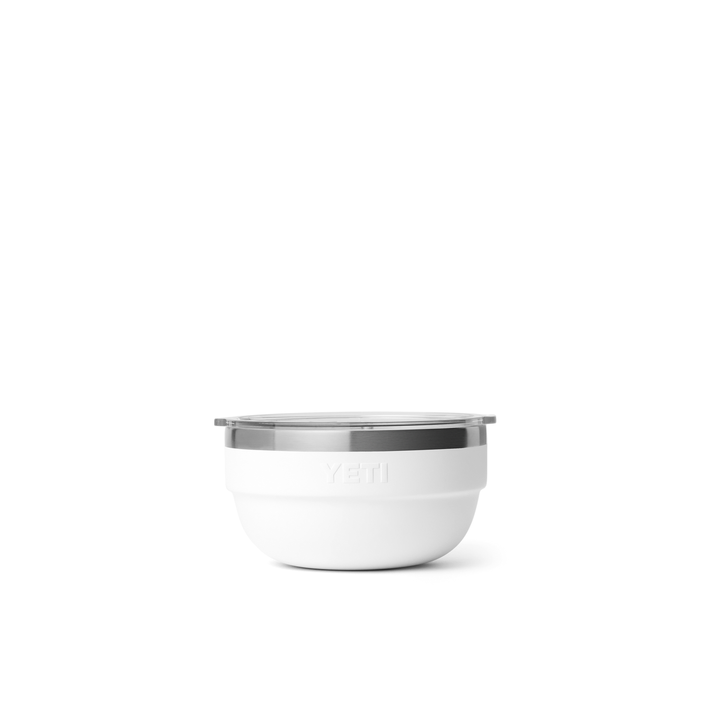 YETI Isolierte Rambler™ Schüssel Kleiner White