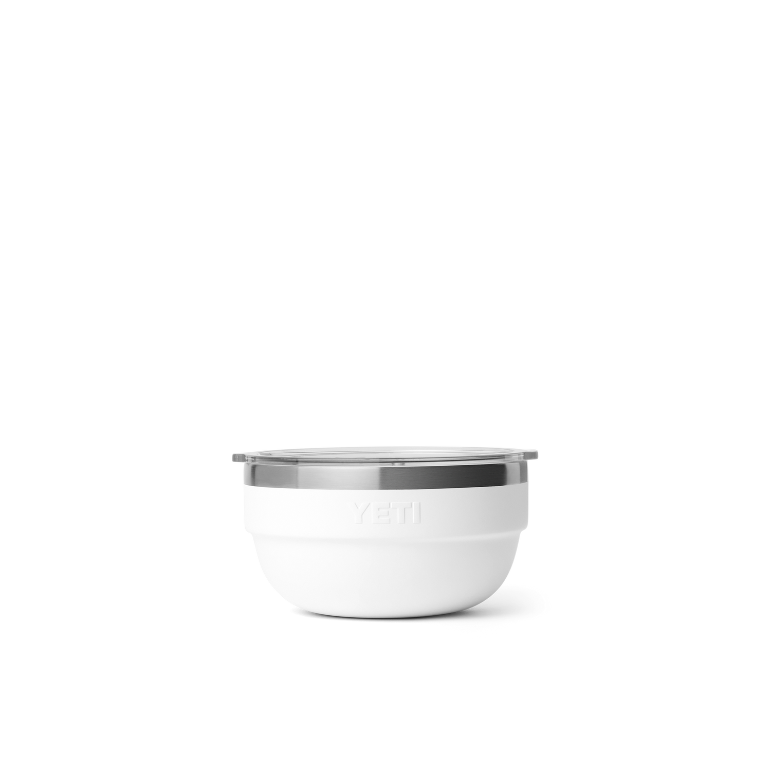 YETI Isolierte Rambler™ Schüssel Kleiner White