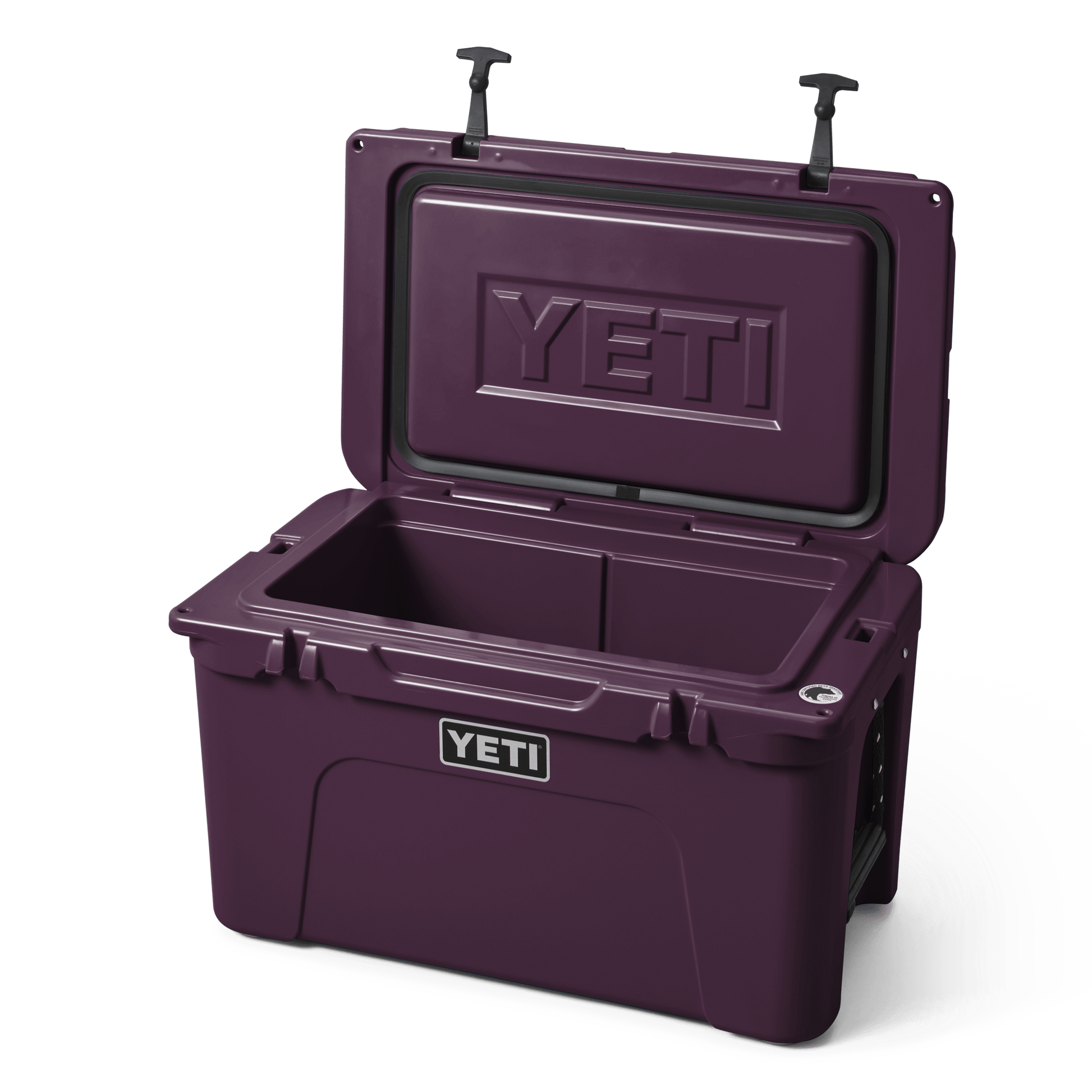 YETI Tundra® 45 Kühlbox Nordic Purple