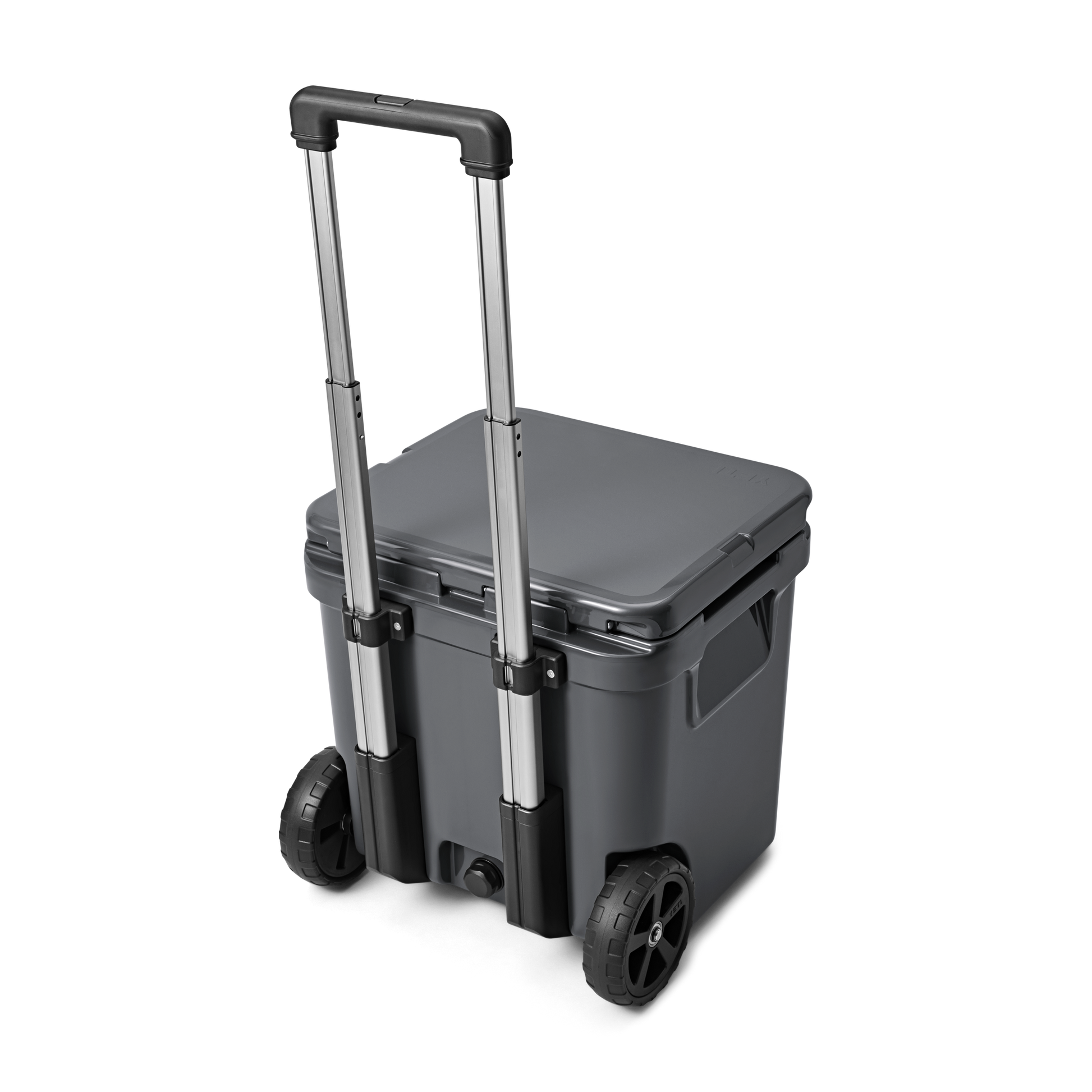 YETI Roadie® 48-Kühlbox auf Rädern Charcoal