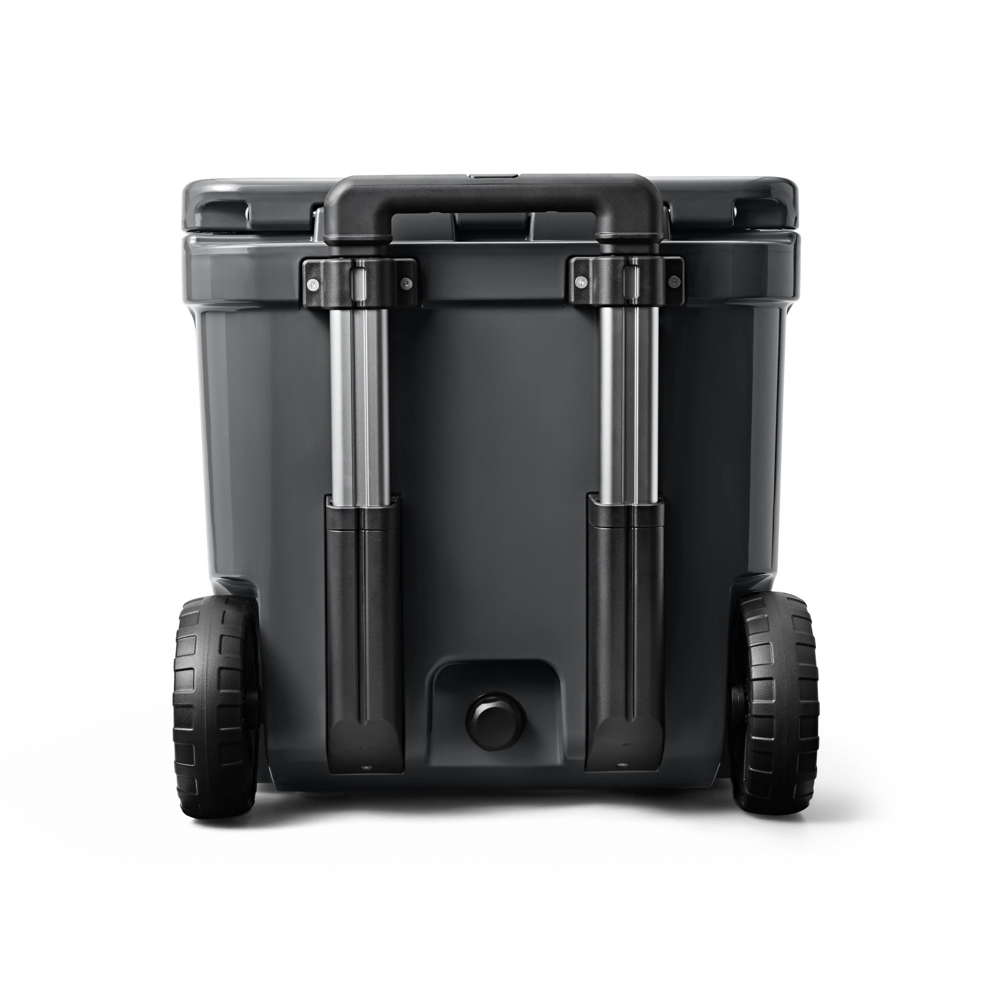 YETI Roadie® 48-Kühlbox auf Rädern Charcoal	