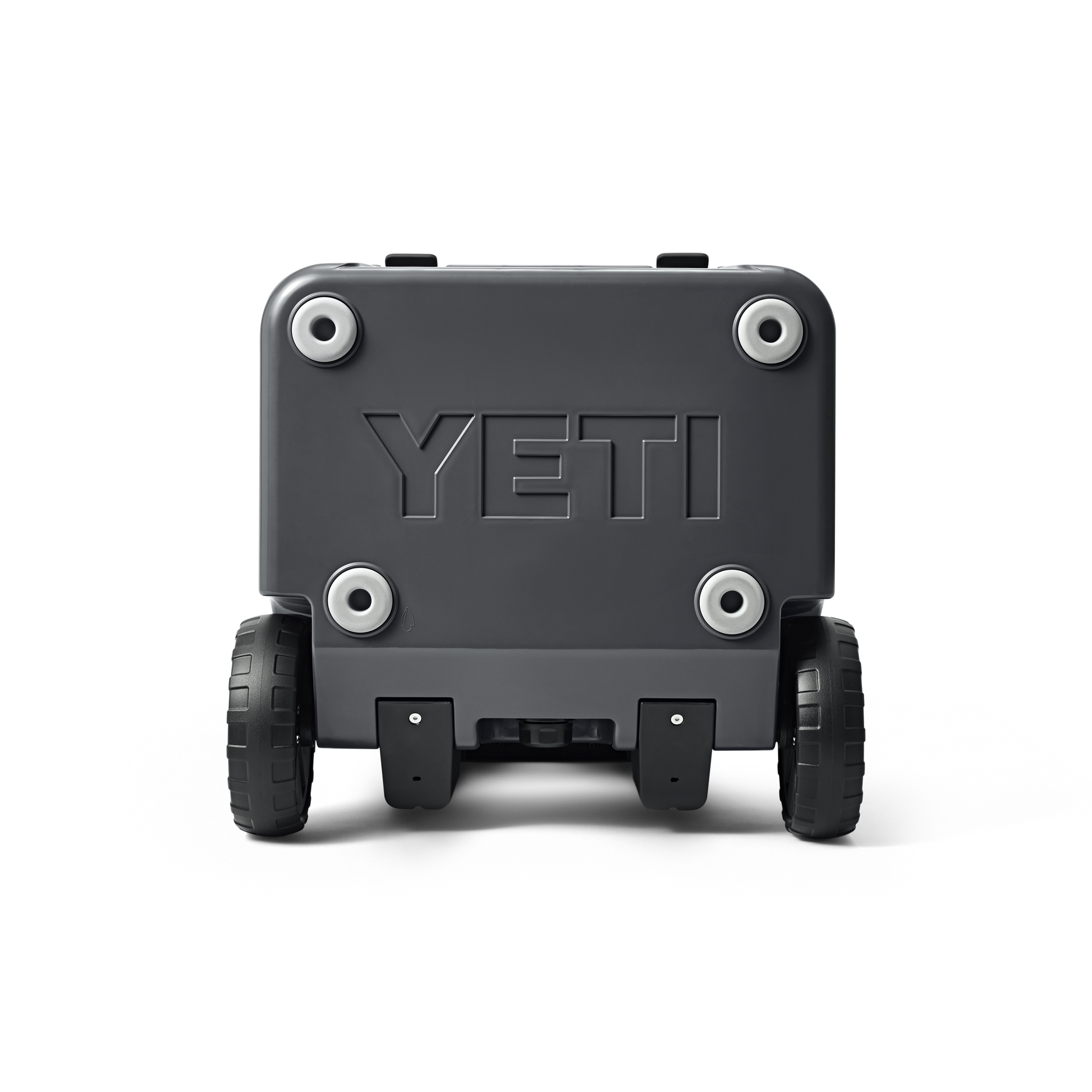 YETI Roadie® 48-Kühlbox auf Rädern Charcoal