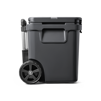YETI Roadie® 48 Wheeled Cool Box Charcoal