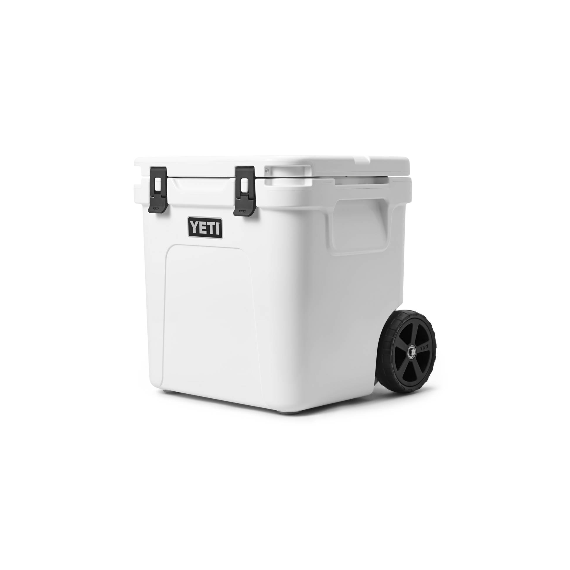 YETI Roadie® 48-Kühlbox auf Rädern Weiss	