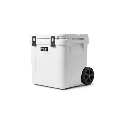 YETI Roadie® 48-Kühlbox auf Rädern Weiss	