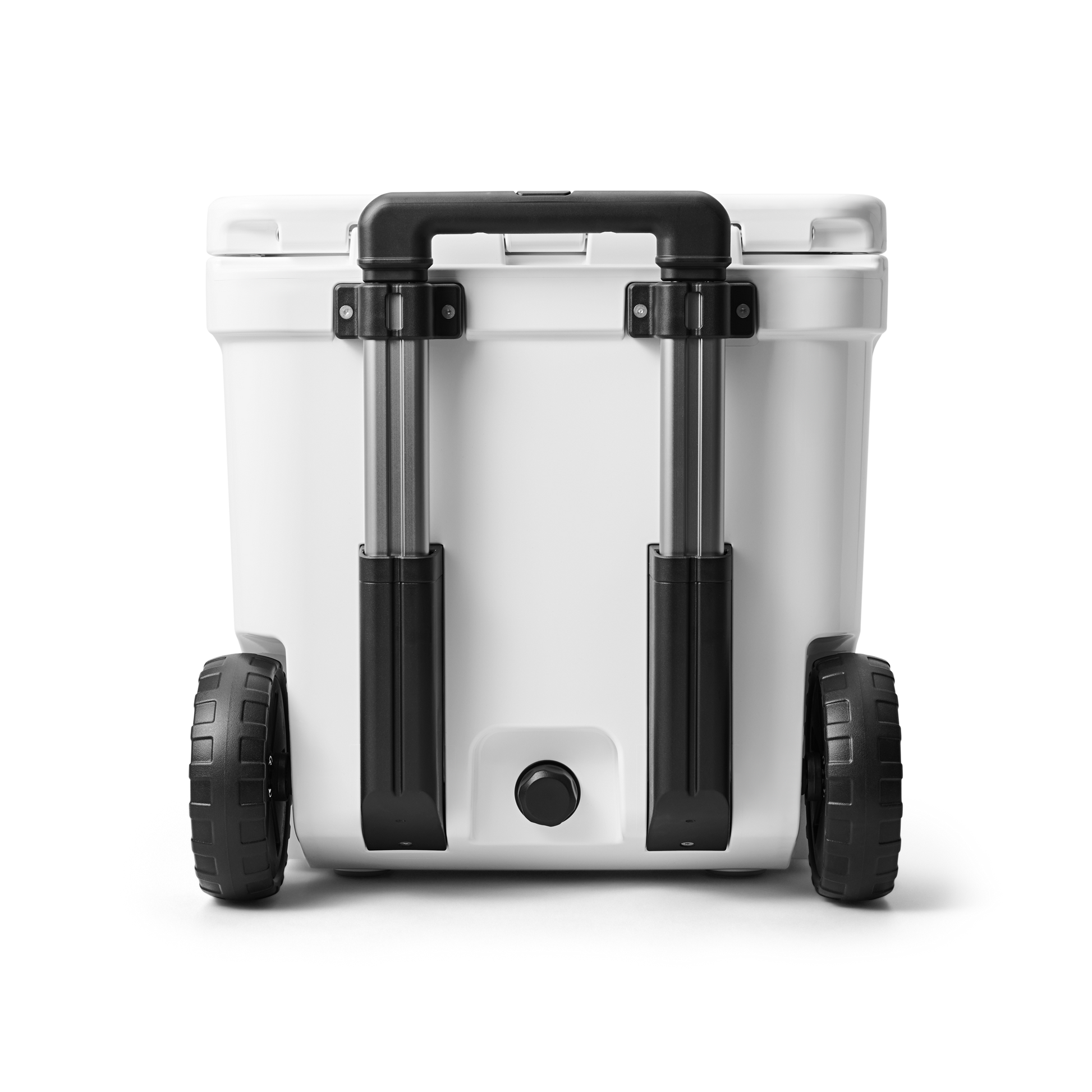 YETI Roadie® 48-Kühlbox auf Rädern Weiss	