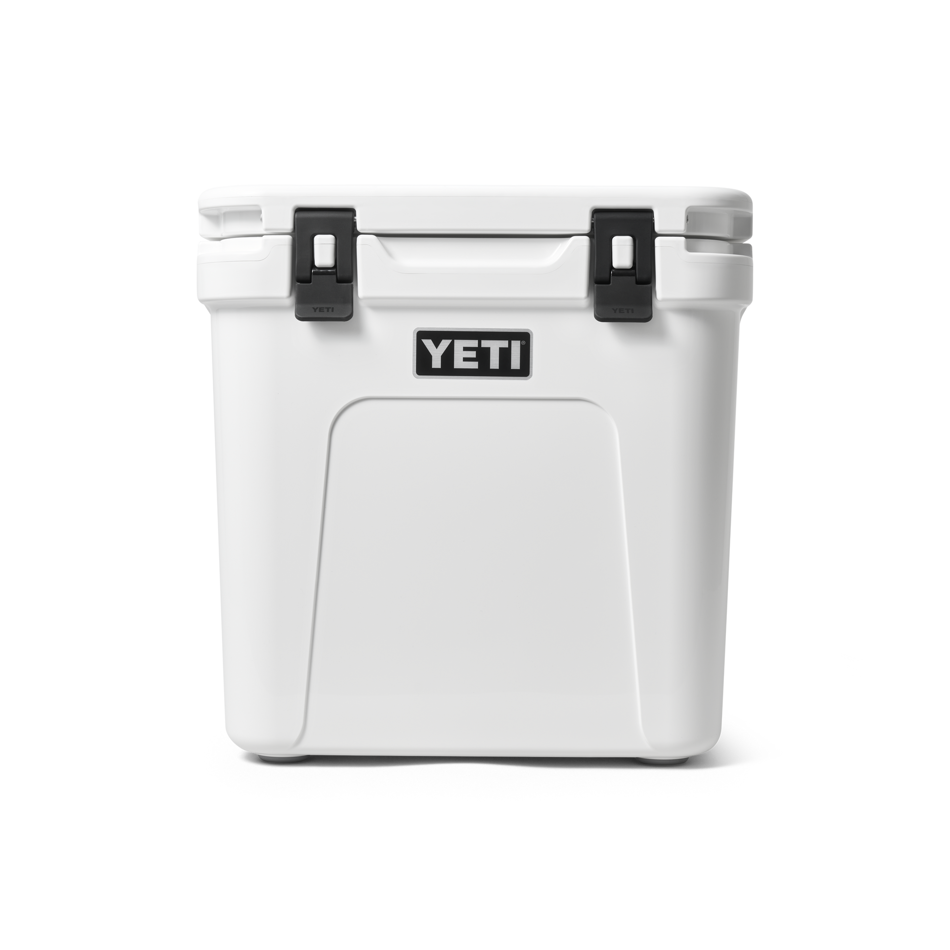 YETI Roadie® 48-Kühlbox auf Rädern Weiss	