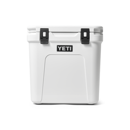 YETI Roadie® 48-Kühlbox auf Rädern Weiss	