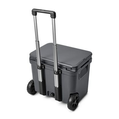 YETI Roadie® 60 Wheeled Cool Box Charcoal