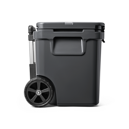 YETI Roadie® 60 Wheeled Cool Box Charcoal