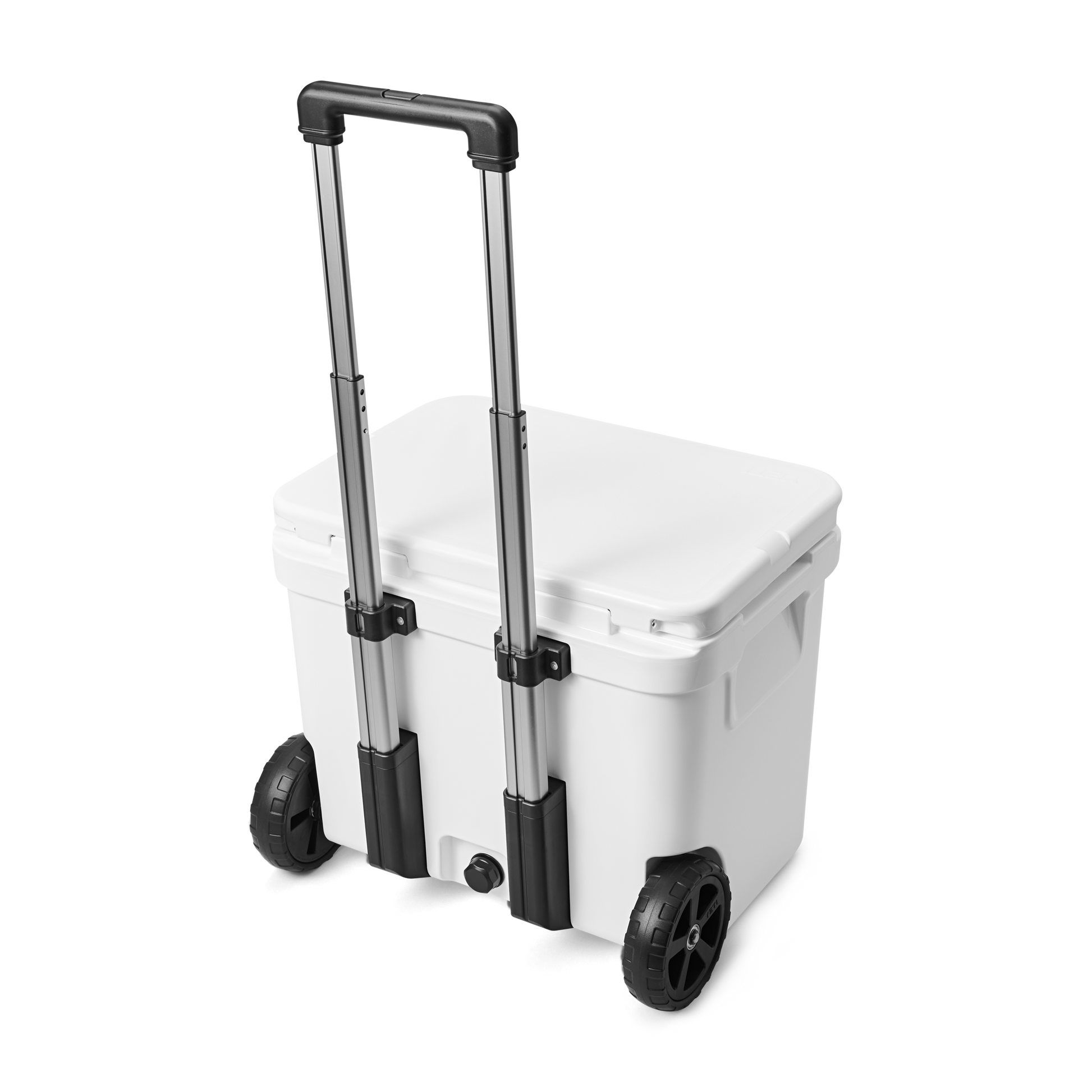 YETI Roadie® 60 Kühlbox auf Rädern Weiss
