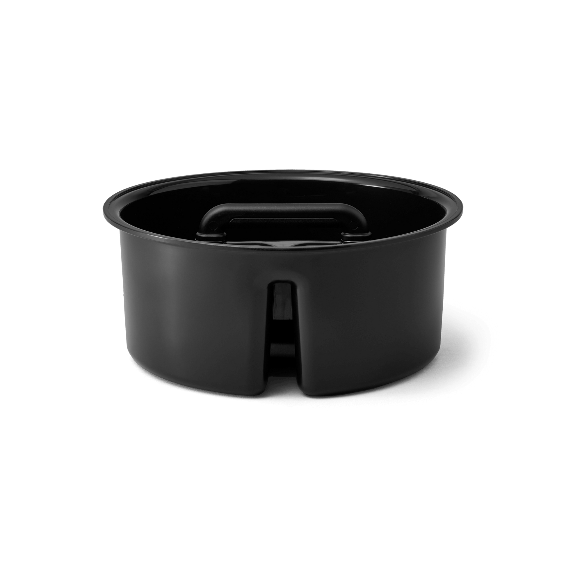 YETI LoadOut® Bucket Caddy Black