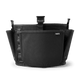 YETI LoadOut® Gürteltasche für Eimer Schwarz