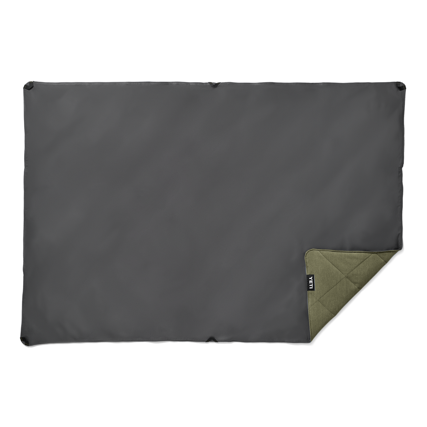 YETI Lowlands® Blanket Olive