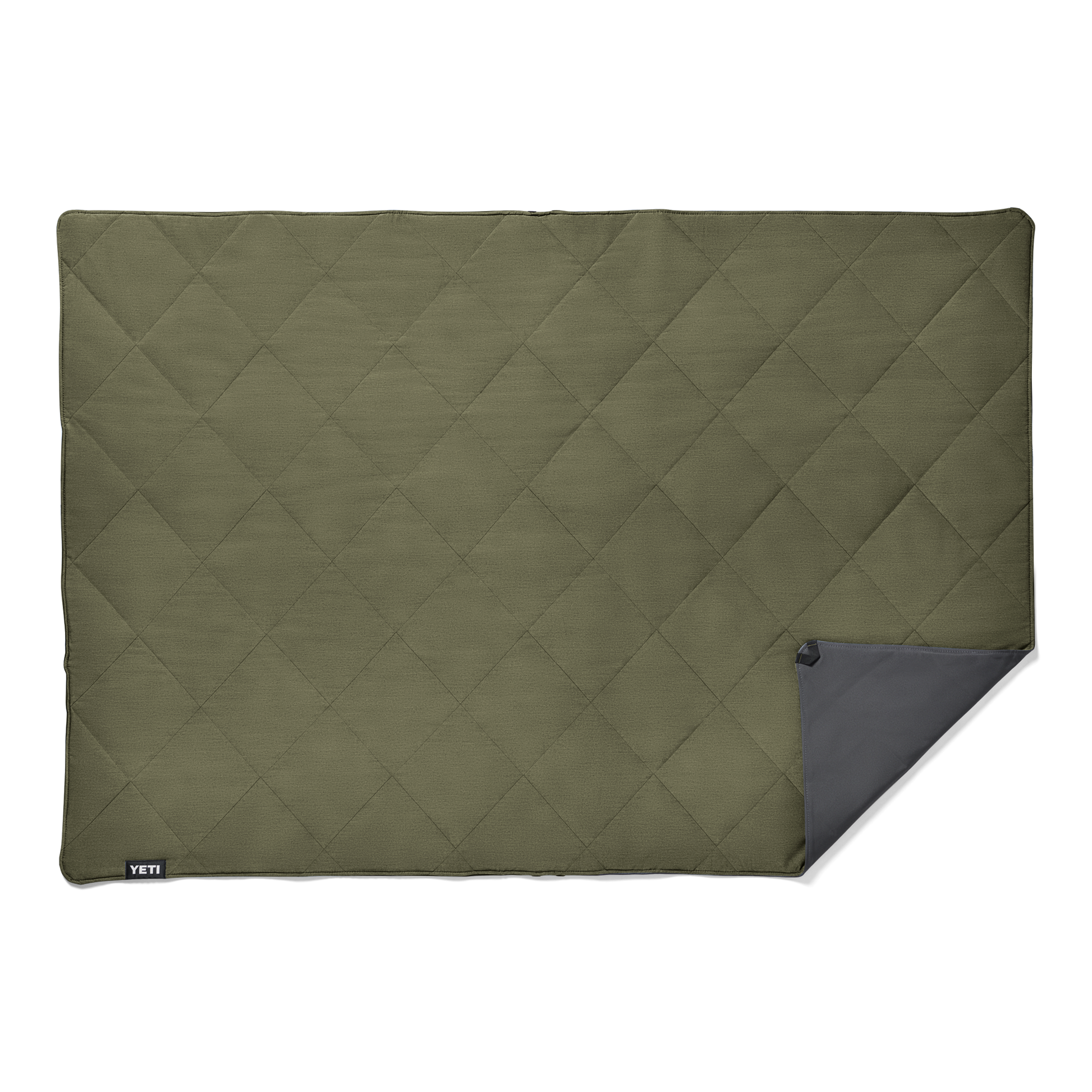 YETI Lowlands® Blanket Olive