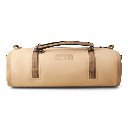 YETI Panga® Wasserdichte Reisetasche (100 l) Tan
