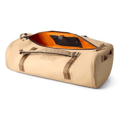YETI Panga® Wasserdichte Reisetasche (100 l) Tan