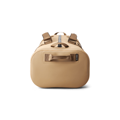 YETI Panga® Wasserdichte Reisetasche (100 l) Tan