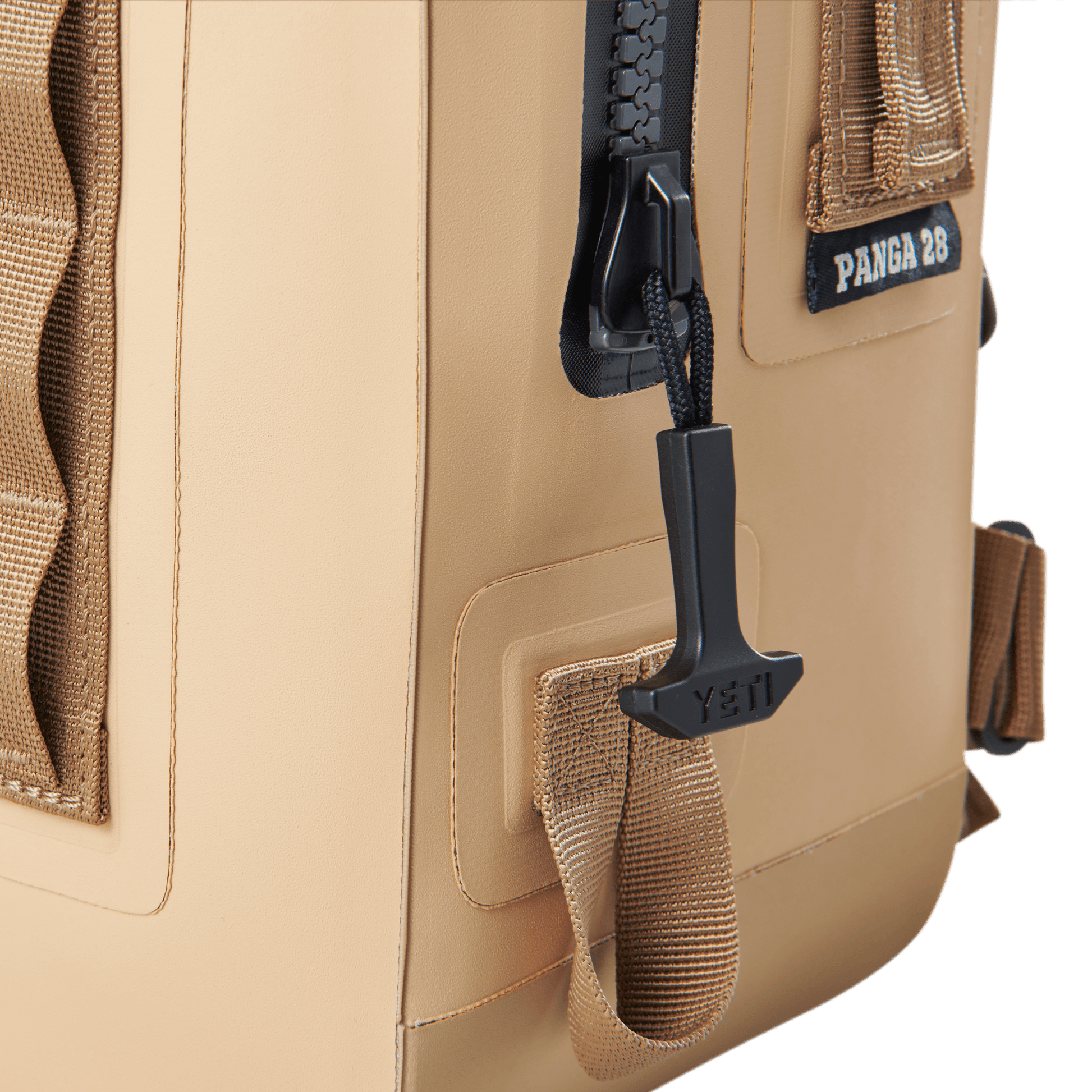 YETI Panga® 28L Waterproof Backpack Tan