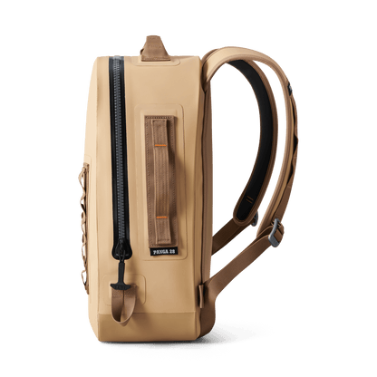 YETI Panga® 28L Waterproof Backpack Tan