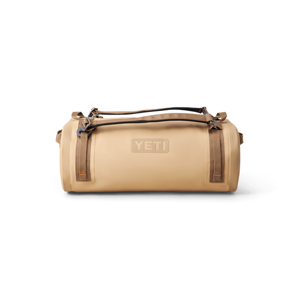 YETI Panga® Wasserdichte Reisetasche (50 l) Tan
