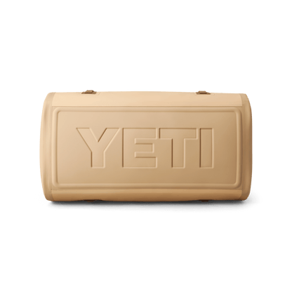 YETI Panga® Wasserdichte Reisetasche (75 l) Tan